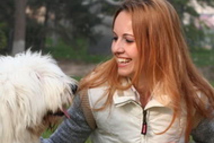 Animal Intelligence: Sarah Platto of Human Animal Interaction Service