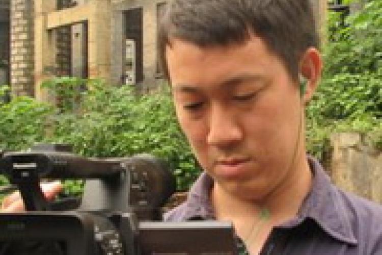dGenerate: Taking Chinese Indie Films to the US