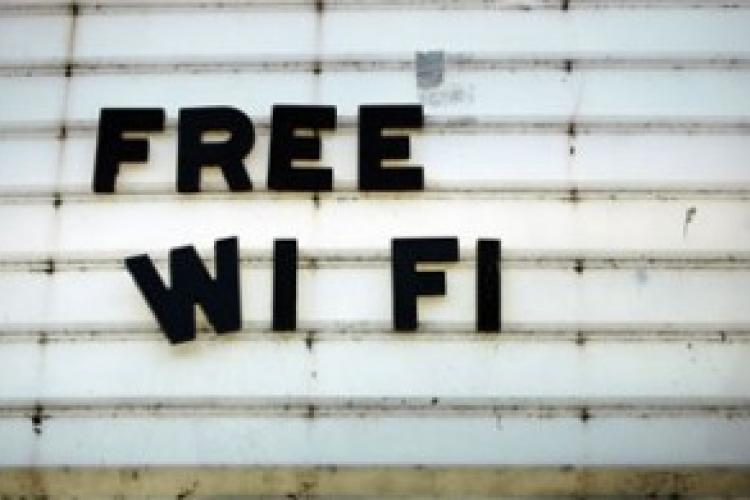 New Citywide Wi-fi to Launch (but will it actually work?)
