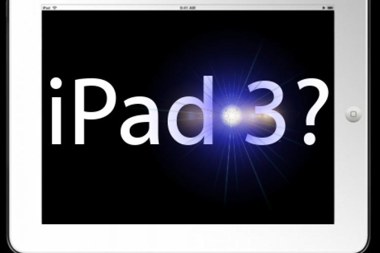 Why Is the iPad 3 Late Coming to China?