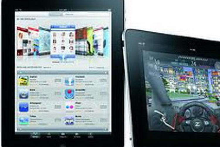 iPad Finally Officially Arrives in Beijing