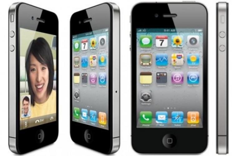 Apple&#039;s iPhone 4S Launch To Bring Crowds and Scalpers to Sanlitun Soon