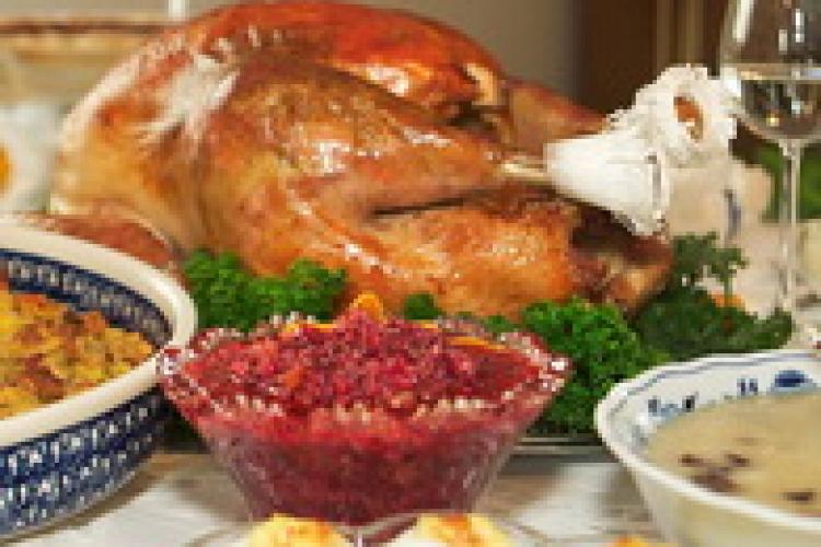 The Full Guide to Thanksgiving in Beijing 2010