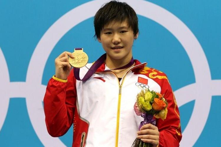 Tracking China: Ye Shiwen Sets More Records