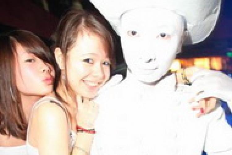 Win Tickets to YEN White