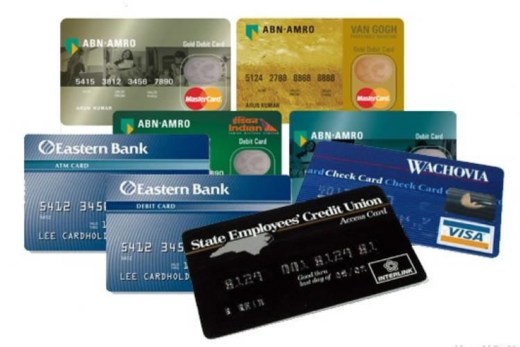 Happy Ending: Did You Lose Your ATM Cards at Our Anniversary?