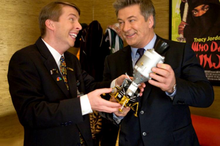 Ha Ha, Very Funny: Win Tickets To ChopSchticks This Weekend!