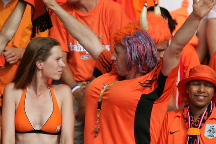 Let&#039;s Go Dutch: Netherlands vs. China in Beijing This June