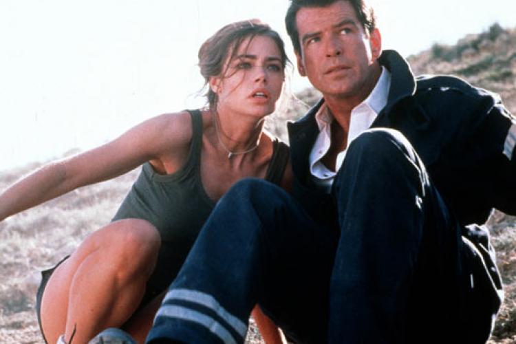 Has The Sky Fallen In? New Bond Movie Not Coming Yet