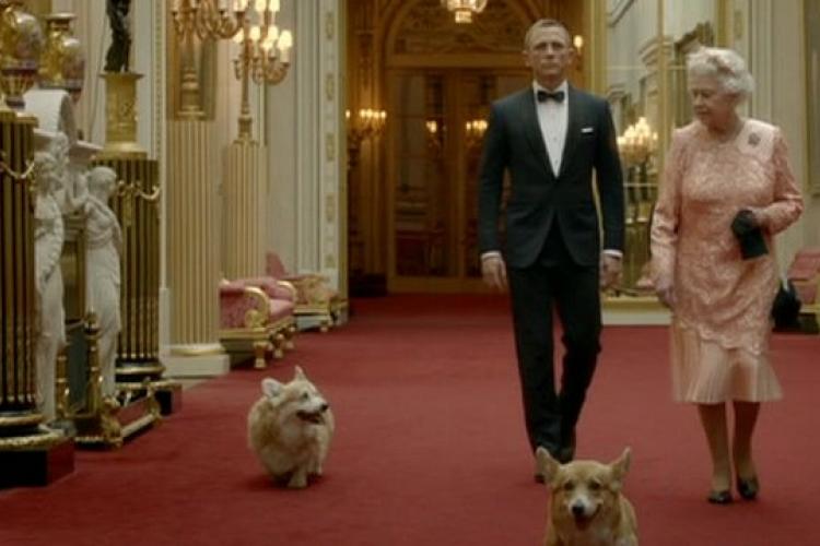 Dine Another Day: Win Tickets to the British Ball