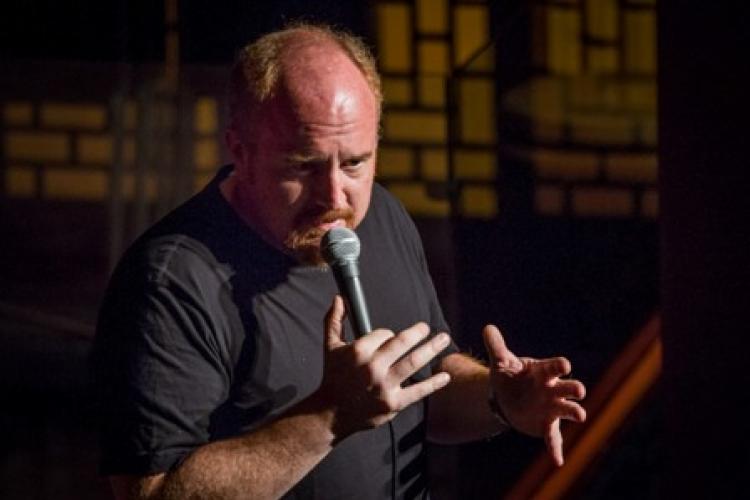 Louis CK Live In Beijing: One Night Only
