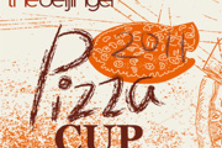 The Beijinger Pizza Cup: Who&#039;s In The Elite Eight?