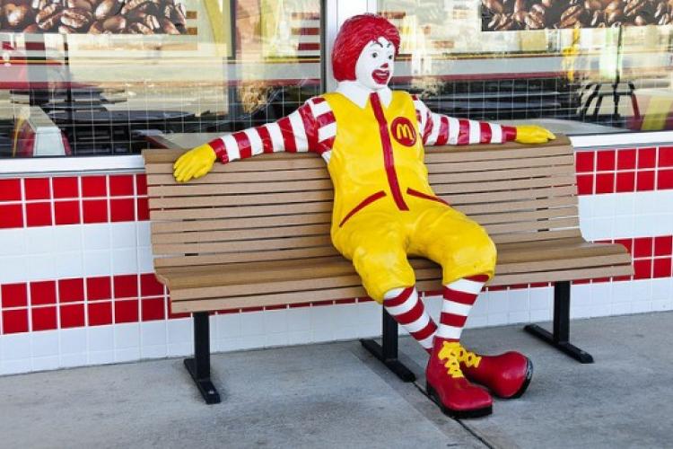 Not Lovin&#039; It: Price Increases A Sign Of Things To Come?