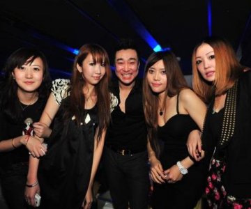 Girls nightlife beijing Best Places