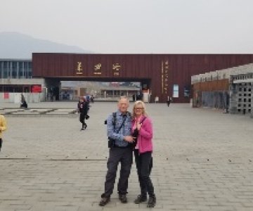 Beijing   mutianyu great wall tour 