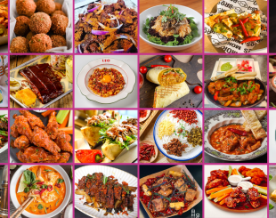 Turn Up The Heat: Hot &amp; Spicy Fest Vendors Pt.1