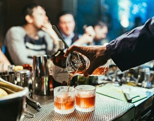 Three Things for the Week Ahead in Beijing (Mar 16-22)