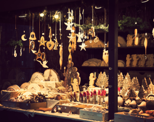 Updated List of (Not Sold Out) Christmas Markets