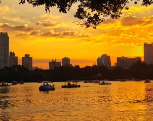 Nanjing: Why You Should Visit China's Southern Capital