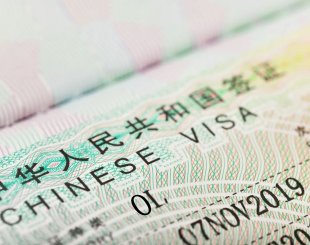 China Unveils New OL Visa Category