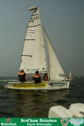 BenCham Heineken Regatta63