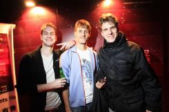 FootprintAnniversary50