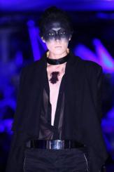 Izzue Fall-Winter 2011 Fashion Show 26