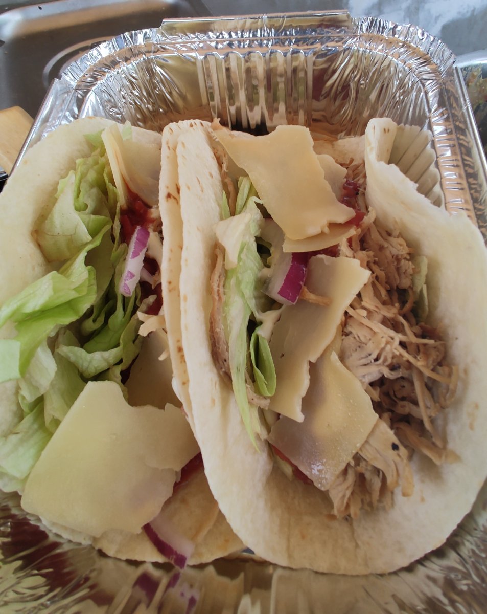 Though the menu is similar, some changes like the new cheddar cheese are welcomed alterations