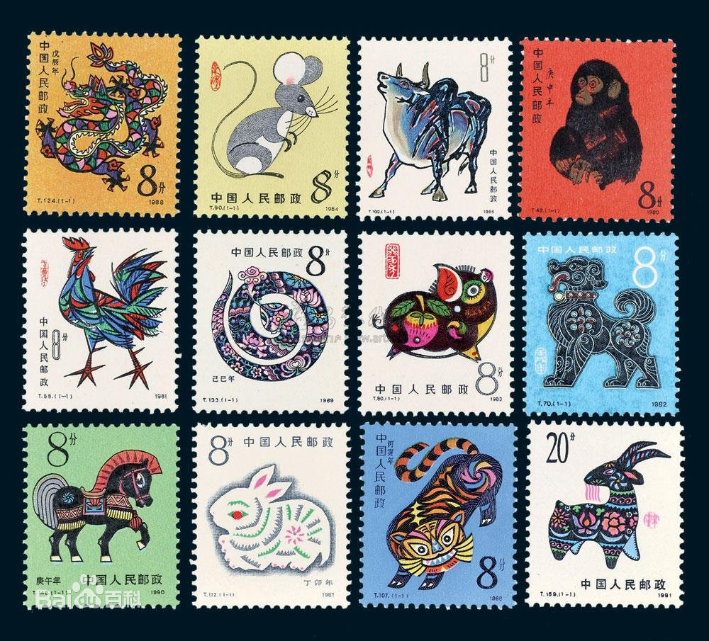 when was the chinese new year in 1980