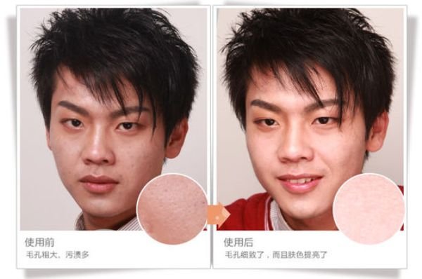 Cosmetic Changes A Layman S Introduction To Cream For The Modern Beijing Man The Beijinger