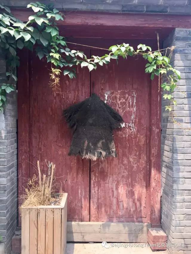 The project's art exhibits and other events will showcase the everyday beauty and resilience of the hutongs