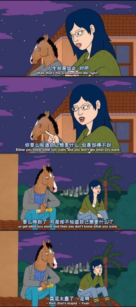 how the now censored 'bojack horseman' became a voice for a bojack_horseman_11 how the now censored 'bojack horseman' became a voice for a