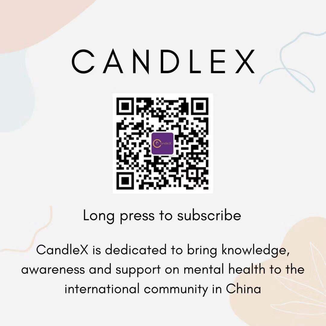 This article comes courtesy of CandleX. Scan to follow their account.