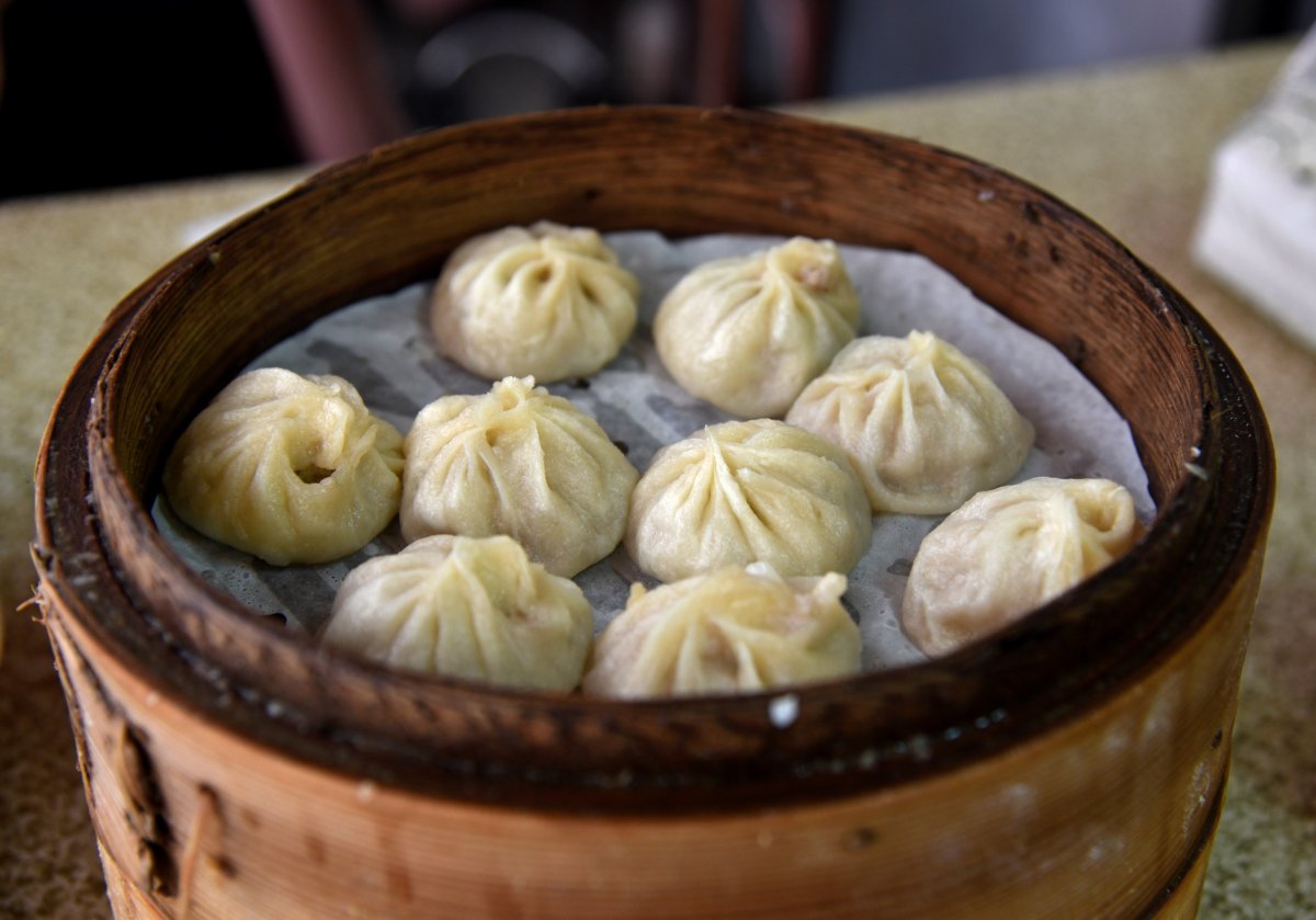 8 Traditional Spring Festival Foods and Where to Find Them the Beijinger