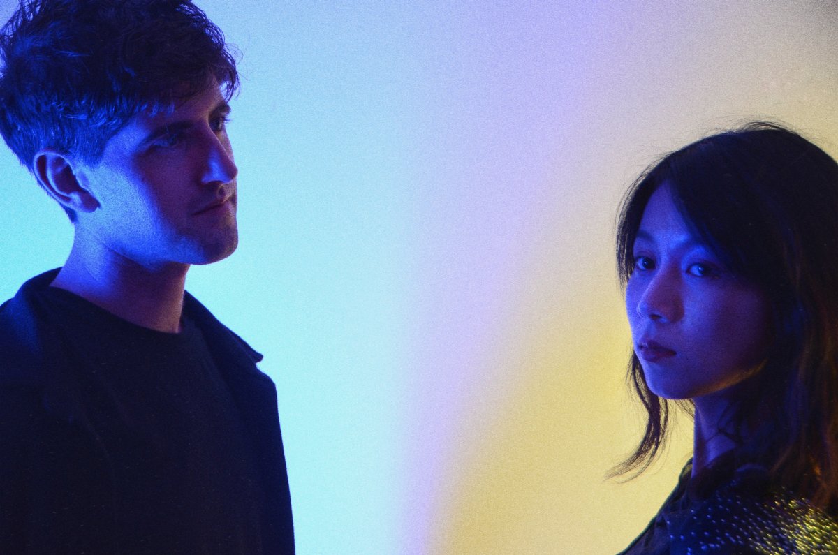 gossamer sea, another one of nugget's newest acts