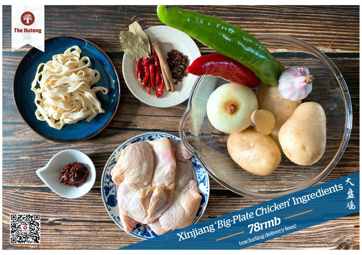 meals you cook delivered