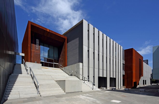 The Inside-Out Museum (IOM)