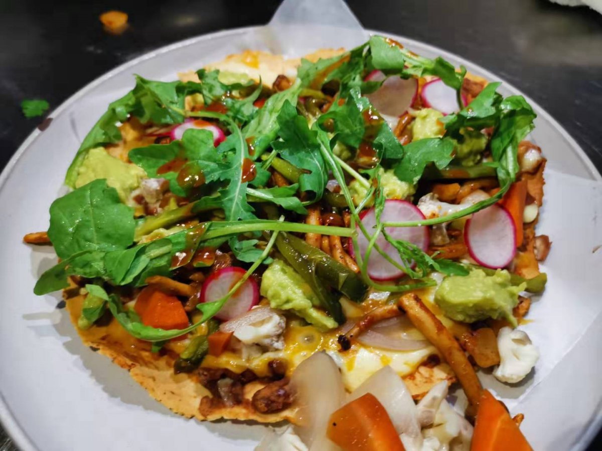 Oaxa-can I have a second?