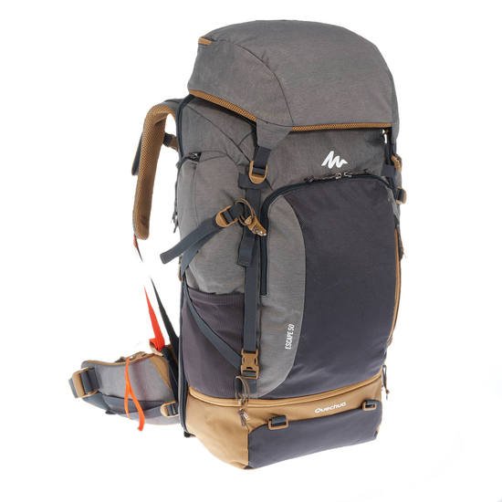 north face hiking gear