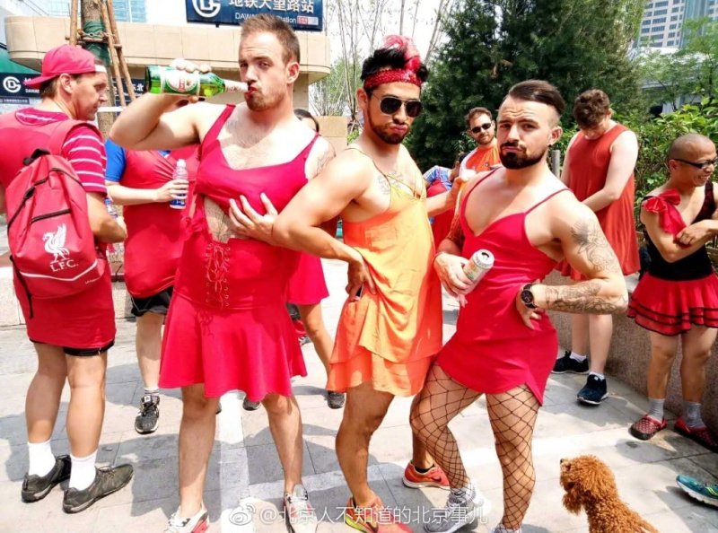Red Dress Charity Run Attracts Online Controversy As Animosity