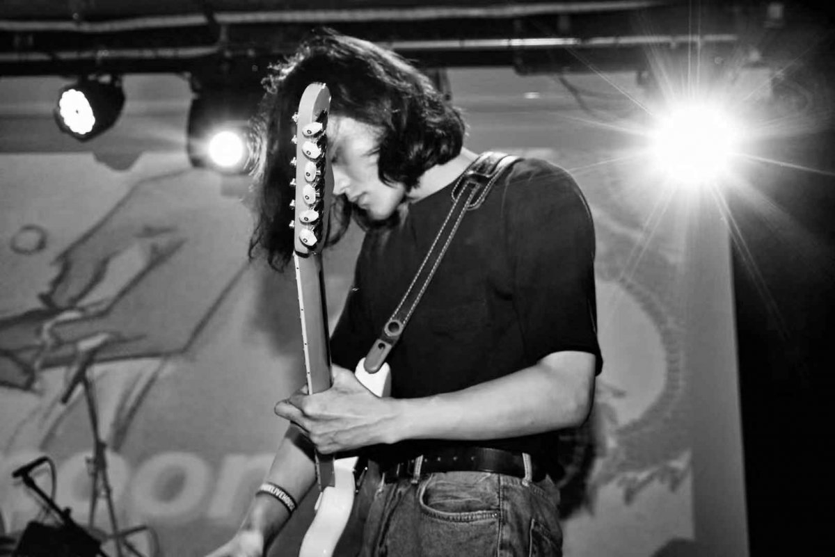 C++ recruited the help of musicians from various southern Chinese cities to fill out Milkymoon's touring band