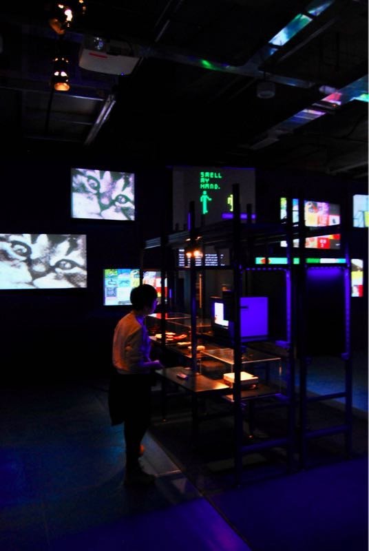 'Digital Revolution' is comprehensive to the point of being overblown