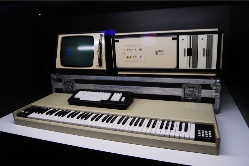 Gamers will geek over the huge range of retro consoles on display