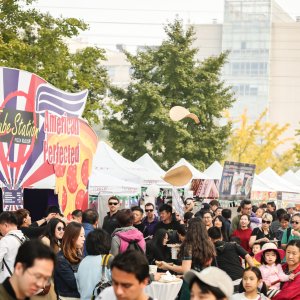 2018 Beijing Pizza Festival-13