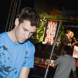 20090513Bar&ClubAwards43 20090513Bar&ClubAwards43