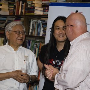 20090702Ich Bin Ein Beijinger Launch14