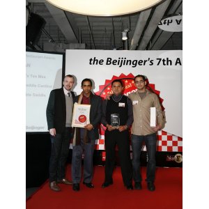 2010 Restaurants Awards 105