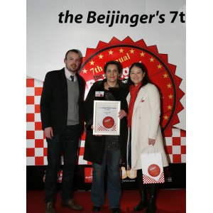 2010 Restaurants Awards 124