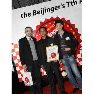 2010 Restaurants Awards 125