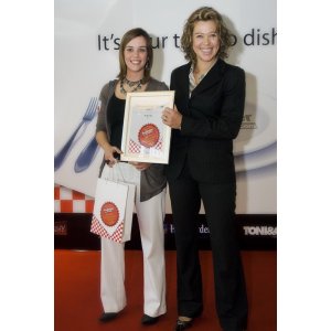 2010 Restaurants Awards 36